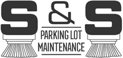 S and S Parking Lot Maintenance